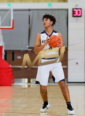 Holiday Classic: St. Joseph Notre Dame @ Notre Dame (Sherman Oaks)