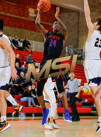 Holiday Classic: St. Joseph Notre Dame @ Notre Dame (Sherman Oaks)