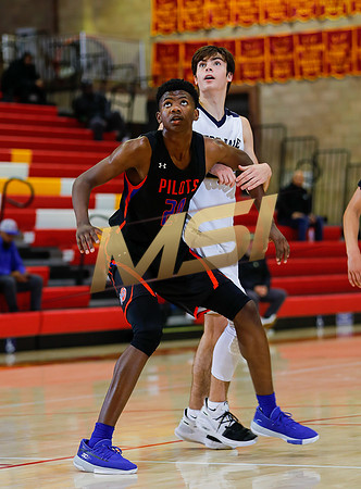 Holiday Classic: St. Joseph Notre Dame @ Notre Dame (Sherman Oaks)