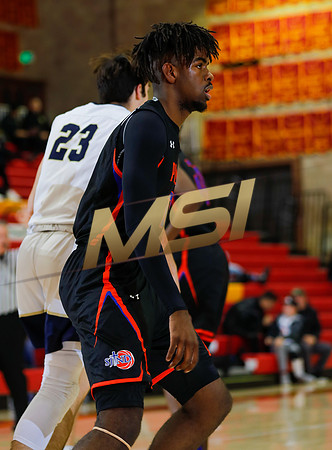 Holiday Classic: St. Joseph Notre Dame @ Notre Dame (Sherman Oaks)