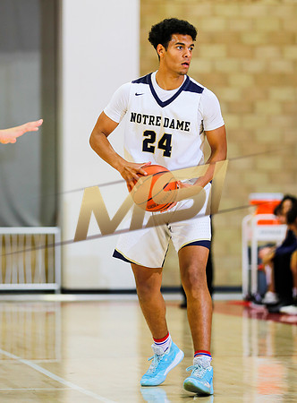 Holiday Classic: St. Joseph Notre Dame @ Notre Dame (Sherman Oaks)