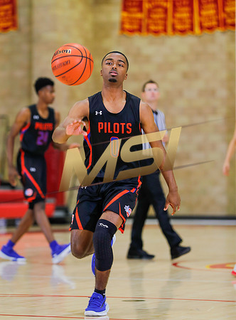 Holiday Classic: St. Joseph Notre Dame @ Notre Dame (Sherman Oaks)