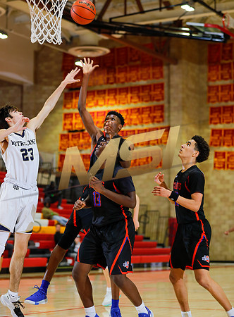 Holiday Classic: St. Joseph Notre Dame @ Notre Dame (Sherman Oaks)