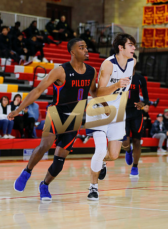Holiday Classic: St. Joseph Notre Dame @ Notre Dame (Sherman Oaks)