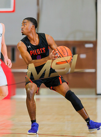 Holiday Classic: St. Joseph Notre Dame @ Notre Dame (Sherman Oaks)