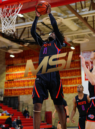 Holiday Classic: St. Joseph Notre Dame @ Notre Dame (Sherman Oaks)