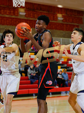 Holiday Classic: St. Joseph Notre Dame @ Notre Dame (Sherman Oaks)