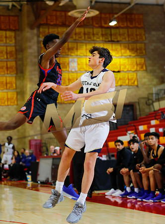 Holiday Classic: St. Joseph Notre Dame @ Notre Dame (Sherman Oaks)