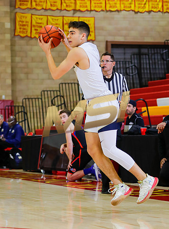 Holiday Classic: St. Joseph Notre Dame @ Notre Dame (Sherman Oaks)