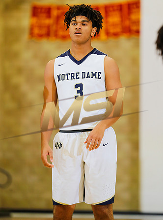 Holiday Classic: St. Joseph Notre Dame @ Notre Dame (Sherman Oaks)