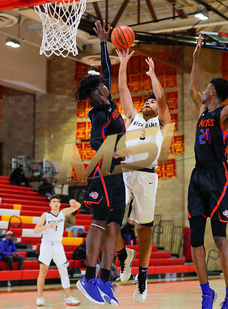 Holiday Classic: St. Joseph Notre Dame @ Notre Dame (Sherman Oaks)