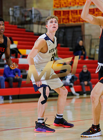 Holiday Classic: St. Joseph Notre Dame @ Notre Dame (Sherman Oaks)