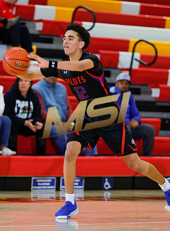 Holiday Classic: St. Joseph Notre Dame @ Notre Dame (Sherman Oaks)