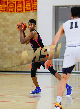 Holiday Classic: St. Joseph Notre Dame @ Notre Dame (Sherman Oaks)