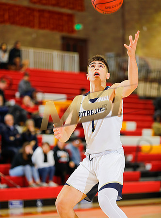 Holiday Classic: St. Joseph Notre Dame @ Notre Dame (Sherman Oaks)