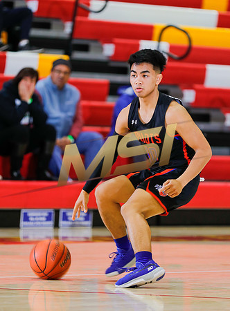 Holiday Classic: St. Joseph Notre Dame @ Notre Dame (Sherman Oaks)