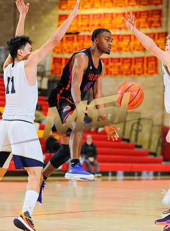 Holiday Classic: St. Joseph Notre Dame @ Notre Dame (Sherman Oaks)