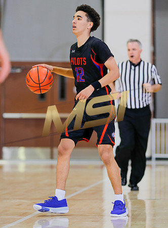 Holiday Classic: St. Joseph Notre Dame @ Notre Dame (Sherman Oaks)