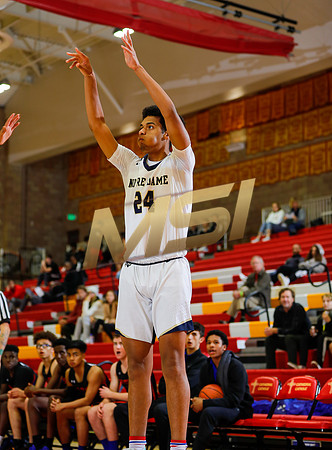 Holiday Classic: St. Joseph Notre Dame @ Notre Dame (Sherman Oaks)