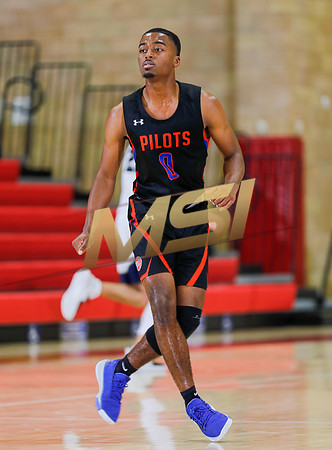 Holiday Classic: St. Joseph Notre Dame @ Notre Dame (Sherman Oaks)