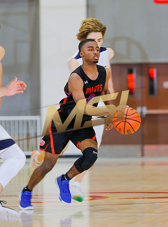 Holiday Classic: St. Joseph Notre Dame @ Notre Dame (Sherman Oaks)