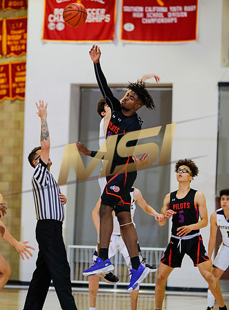 Holiday Classic: St. Joseph Notre Dame @ Notre Dame (Sherman Oaks)