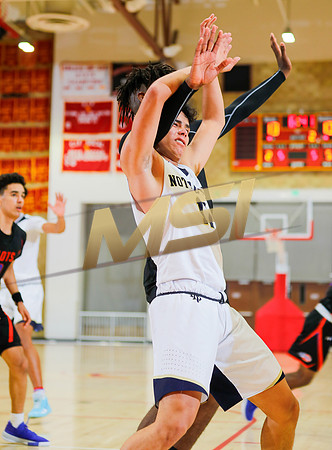 Holiday Classic: St. Joseph Notre Dame @ Notre Dame (Sherman Oaks)