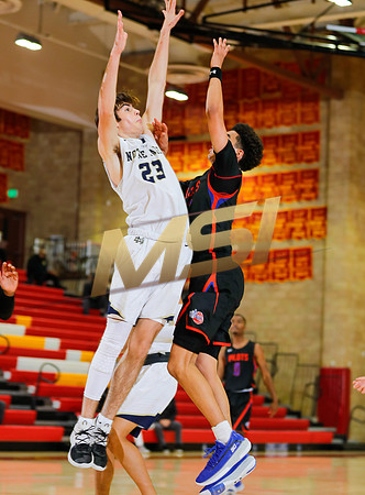 Holiday Classic: St. Joseph Notre Dame @ Notre Dame (Sherman Oaks)