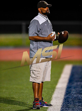 Francis Parker vs Orange Glen