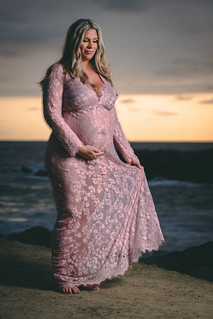 Rachel Maternity Shoot