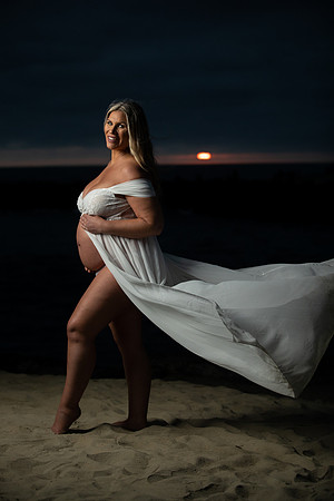 Rachel Maternity Shoot