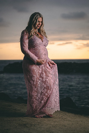 Rachel Maternity Shoot