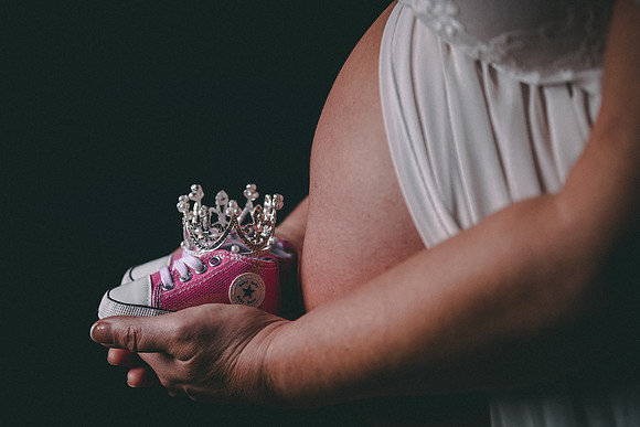 Rachel Maternity Shoot