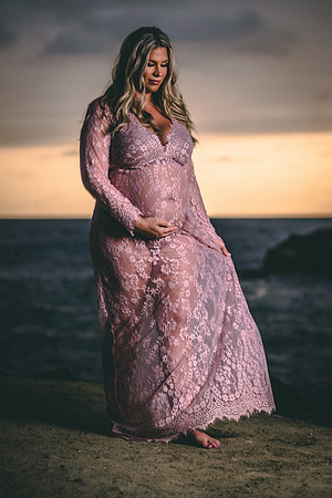 Rachel Maternity Shoot
