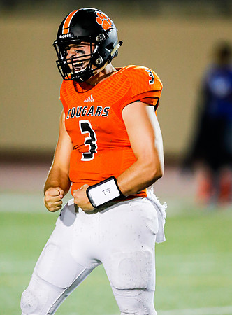 CIFSDS: Wee 2 - Friday, August 30, 2019  Orange Glen vs Escondido