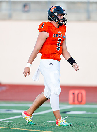 CIFSDS: Wee 2 - Friday, August 30, 2019  Orange Glen vs Escondido