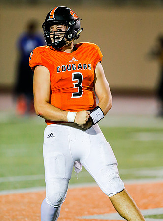 CIFSDS: Wee 2 - Friday, August 30, 2019  Orange Glen vs Escondido