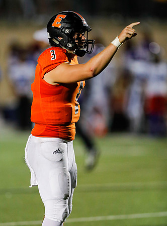 CIFSDS: Wee 2 - Friday, August 30, 2019  Orange Glen vs Escondido