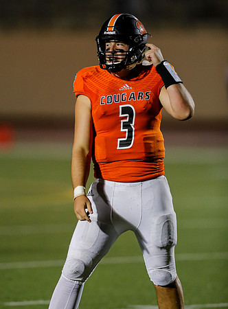 CIFSDS: Wee 2 - Friday, August 30, 2019  Orange Glen vs Escondido