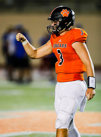 CIFSDS: Wee 2 - Friday, August 30, 2019  Orange Glen vs Escondido