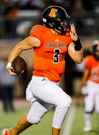 CIFSDS: Wee 2 - Friday, August 30, 2019  Orange Glen vs Escondido