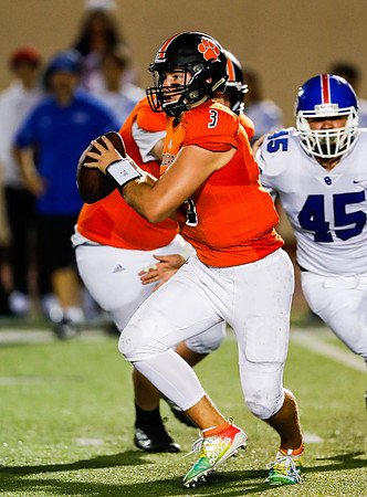CIFSDS: Wee 2 - Friday, August 30, 2019  Orange Glen vs Escondido