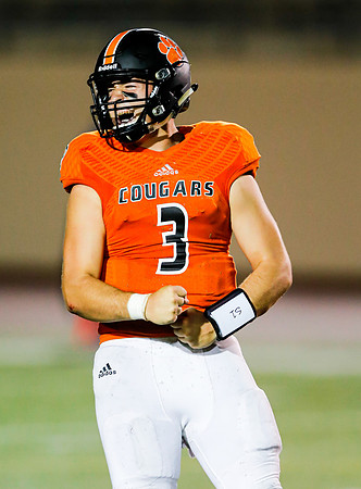 CIFSDS: Wee 2 - Friday, August 30, 2019  Orange Glen vs Escondido