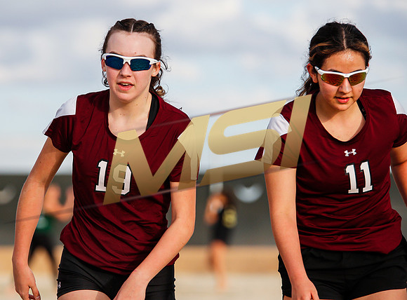 AIA Girls Beach Volleyball