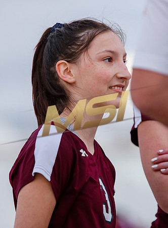 AIA Girls Beach Volleyball