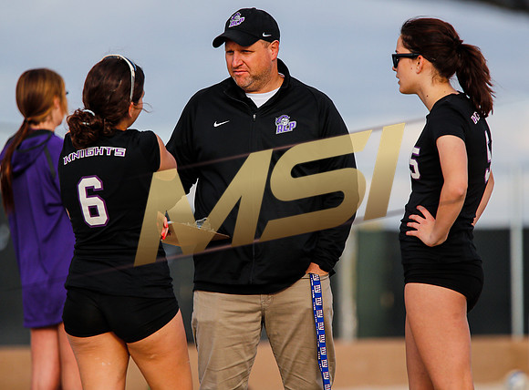 AIA Girls Beach Volleyball
