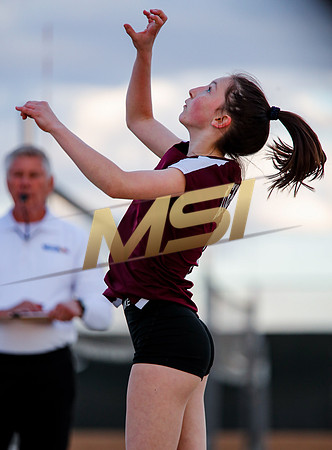 AIA Girls Beach Volleyball