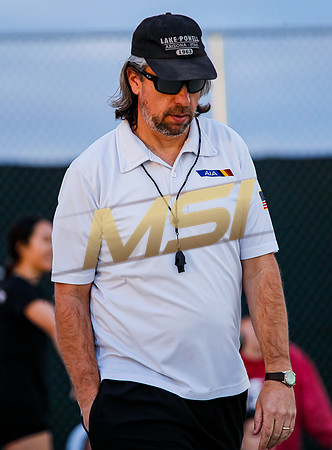 AIA Girls Beach Volleyball