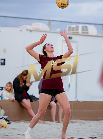 AIA Girls Beach Volleyball