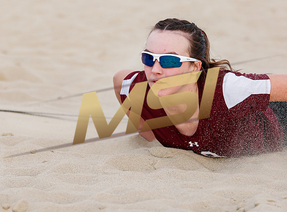 AIA Girls Beach Volleyball